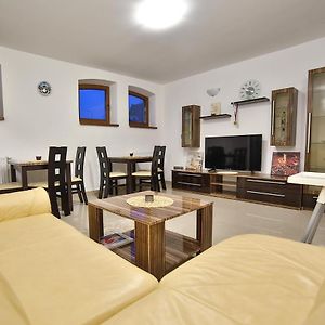 Apartamenty Kościelisko
